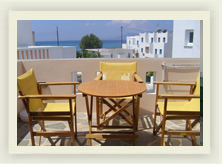 naxos hotels
